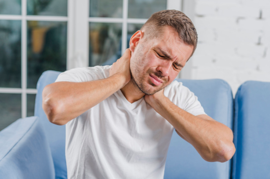 Biểu hiện nhận biết thoái hóa đốt sống cổ