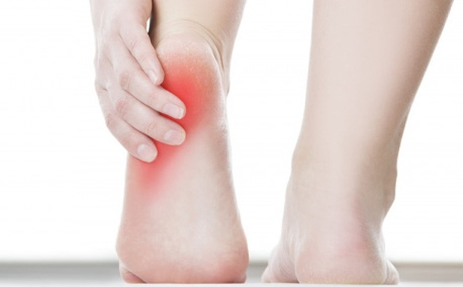 nguyên nhân đau xương khớp ở người trẻ