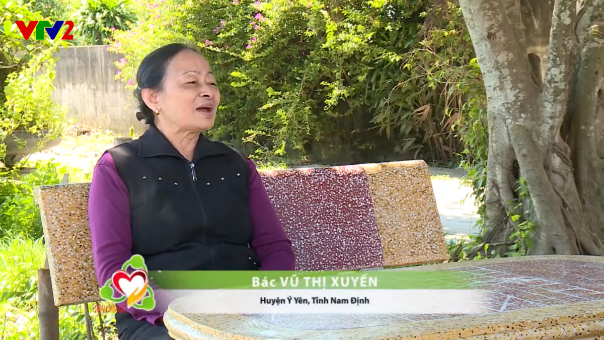 thoái hóa khớp