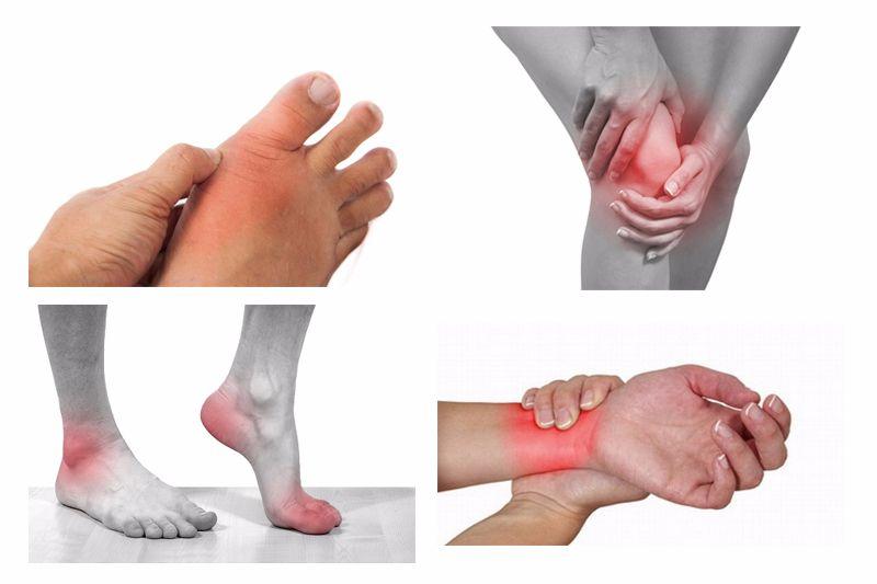 5 bài tập cực tốt cho bệnh nhân viêm khớp dạng thấp