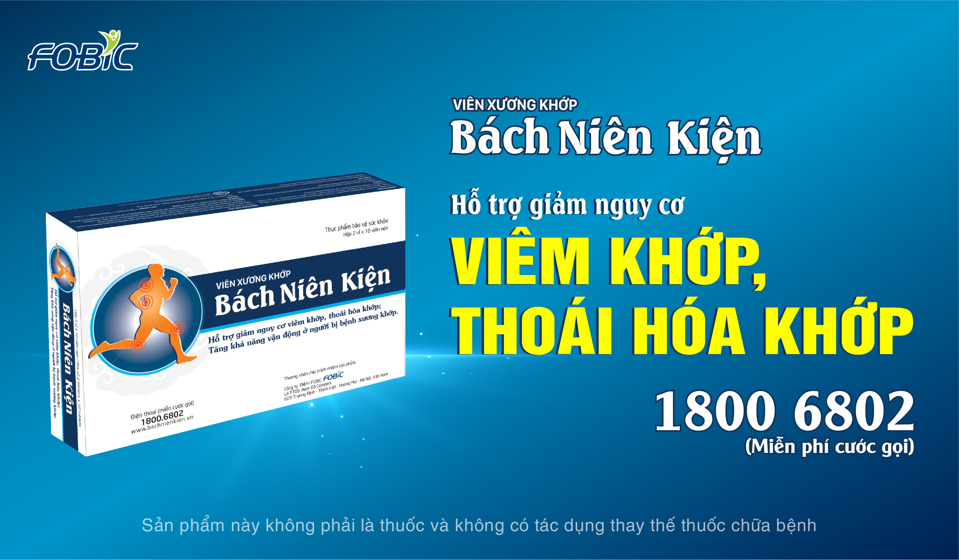 bach nien kien